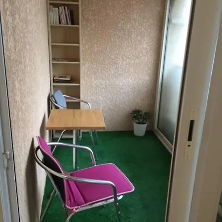 Theone Avec Garage Attenant, Entre Montpellier Et Sete, Pres Des Plages Lägenhet