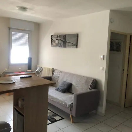 Theone Avec Garage Attenant, Entre Montpellier Et Sete, Pres Des Plages Villeneuve-les-Maguelonne
