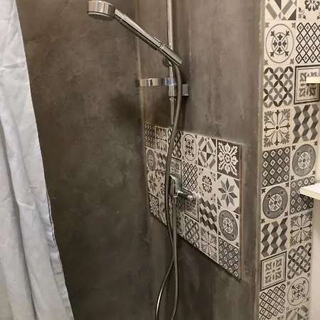 Lägenhet Theone Avec Garage Attenant, Entre Montpellier Et Sete, Pres Des Plages *
